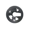 CRANK COVER - OUTER GUARD - 150MM