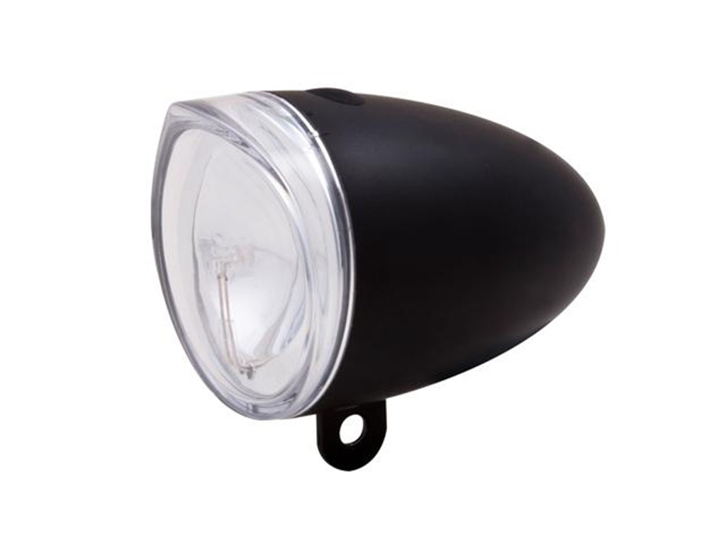 SPANNINGA Front light Trendo Xb Black