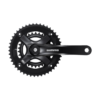 SHIMANO Kranksett FC-TY501-2 8/7-delt