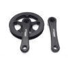 CRANK SET - 140MM - MTB 69