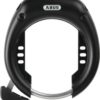 ABUS SHIELD XPlus™ 5755L NR black OE