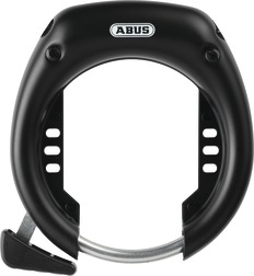 ABUS SHIELD XPlus™ 5755L NR black OE