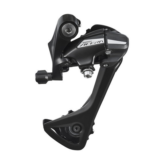 SHIMANO ACERA Navgir RD-M3020-8 8/7-delt