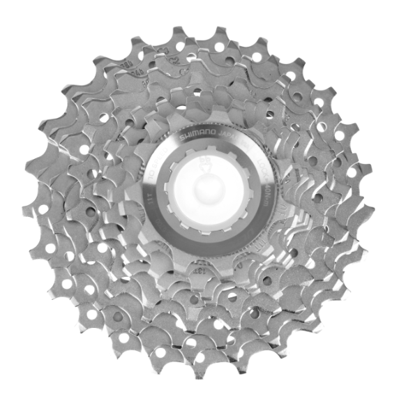 SHIMANO ULTEGRA Kassettannhjul CS-6700 10-delt