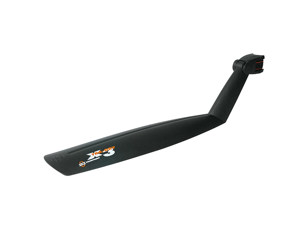 SKS Mudguard X-Tra Dry Rear 26" Black