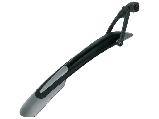 SKS Mudguard X-Blade 29 Rear 29" Black/Grey