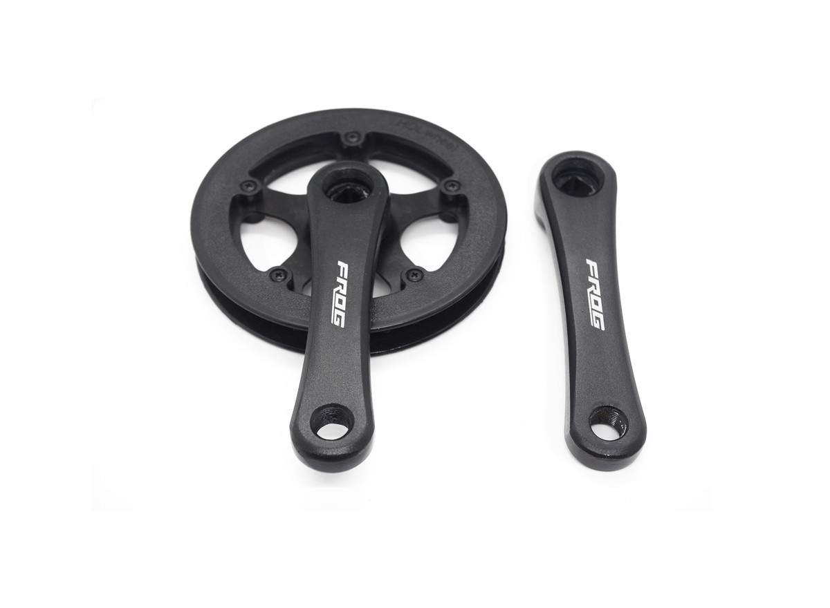 CRANK SET - 140MM - MTB 69