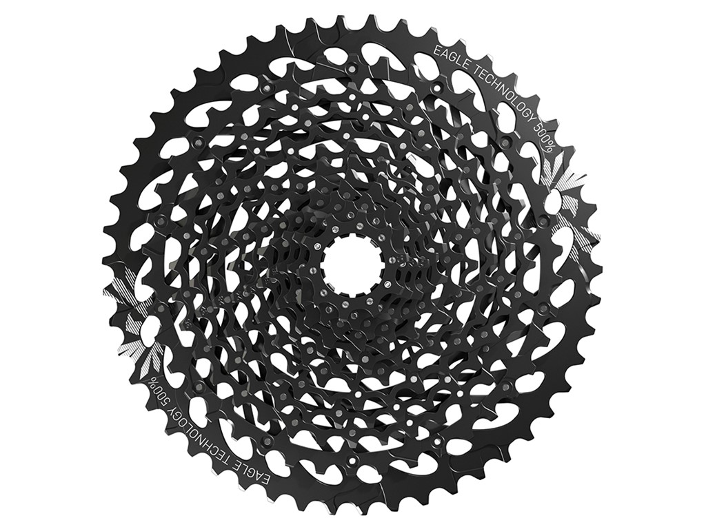 SRAM Cassette XG-1275 12 speed 10-50T