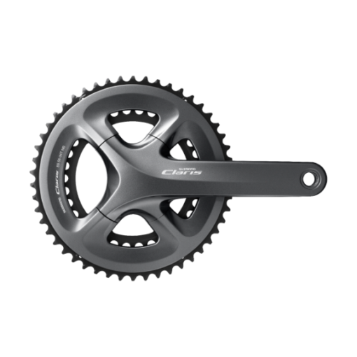 SHIMANO CLARIS Kranksett FC-R2000 8-delt