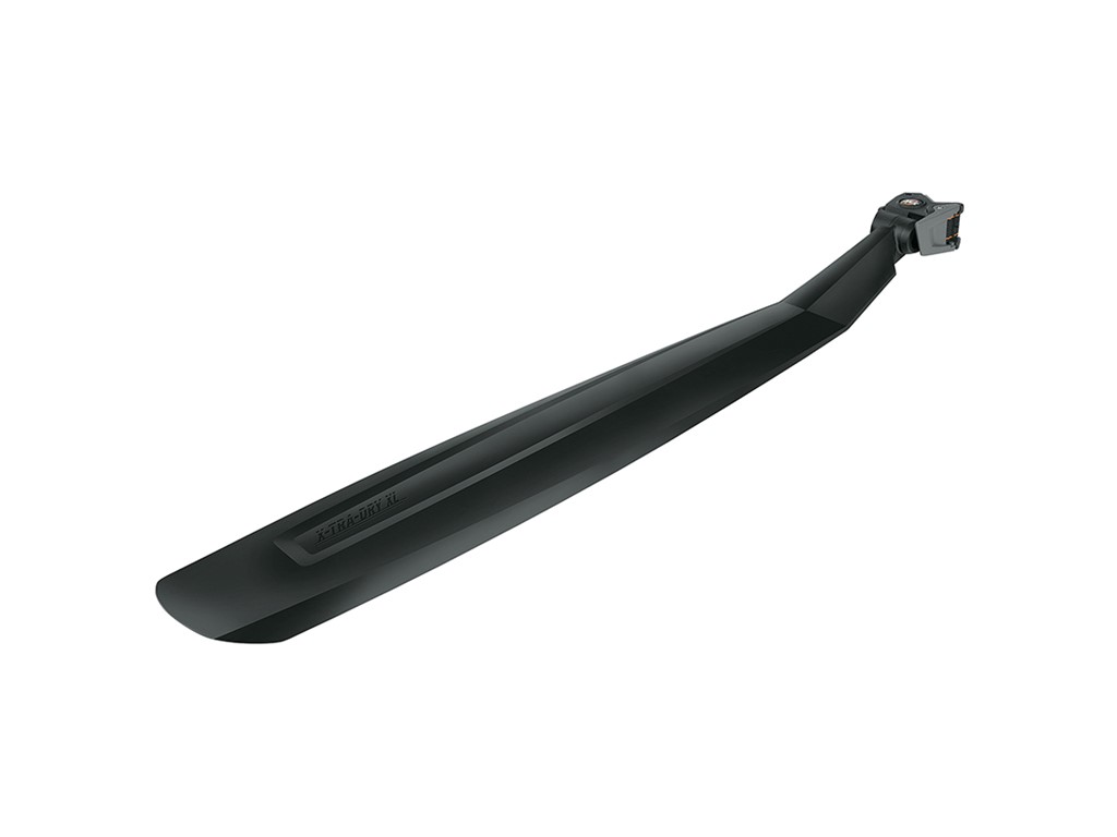 SKS Mudguard X-Tra Dry XL Rear 26"-29" Black