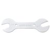 UNIOR Hub cone wrench Size: 13x14x15x17. Material: flex plus carbon steel