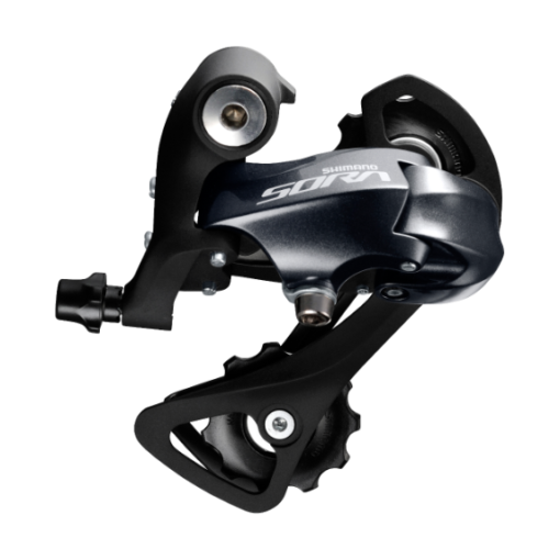 SHIMANO SORA Navgir RD-R3000-SS 9-delt