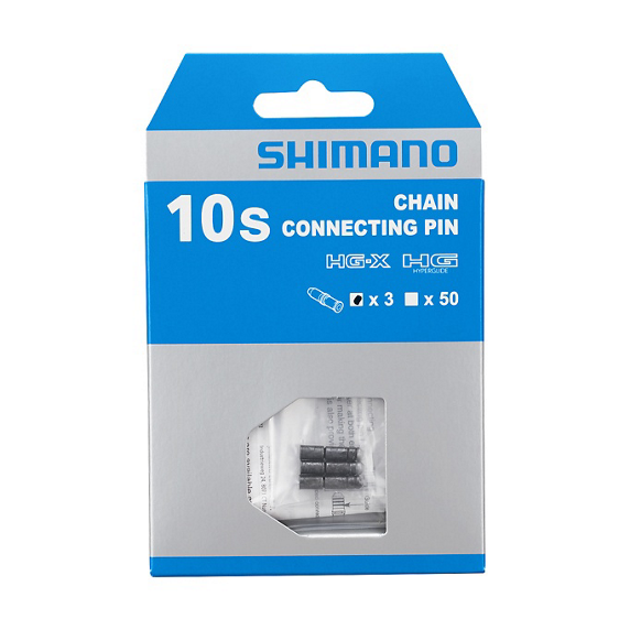 Shimano skjøtestift for supersmalt HG/HG-X-kjede for 10 gir, 1 stk