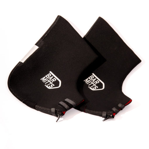 Bar Mitts, Mountainbike L