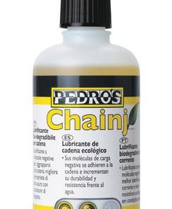 Pedro's ChainJ Olje 50ml våt