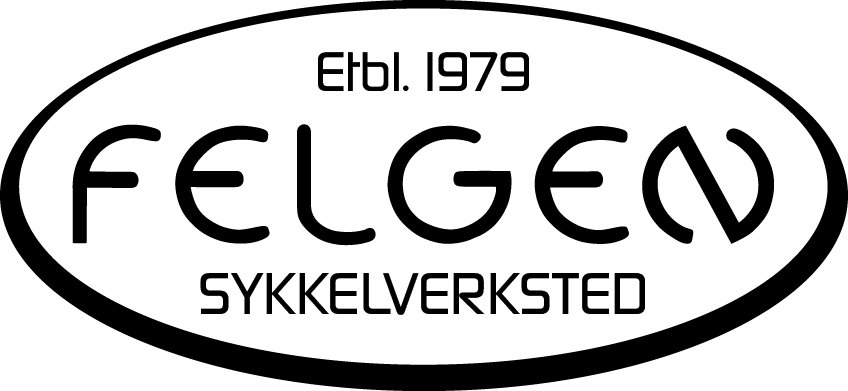 Felgen Sykkelverksted – Hele Oslo's sykkelverksted