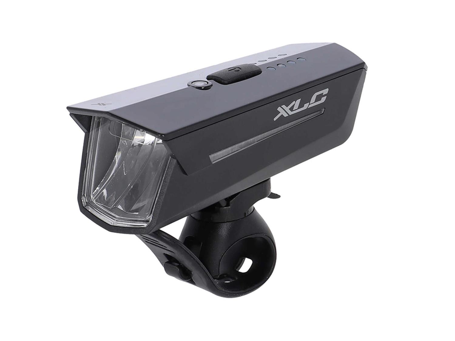 XLC Front light Proxima CL-F27 Black