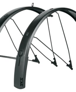 SKS Mudguard Bluemels Style Front and rear 27,5