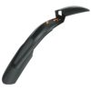 SKS Mudguard Shockblade Dark Front 29" Full Black