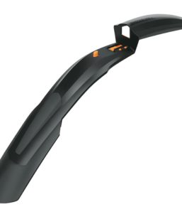 SKS Mudguard Shockblade Dark Front 29