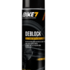 Bike7 Deblock Rustløser 500ml