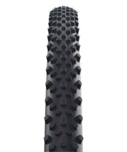 SCHWALBE X-One Bite Folding tire 700c 33 mm (33-622)