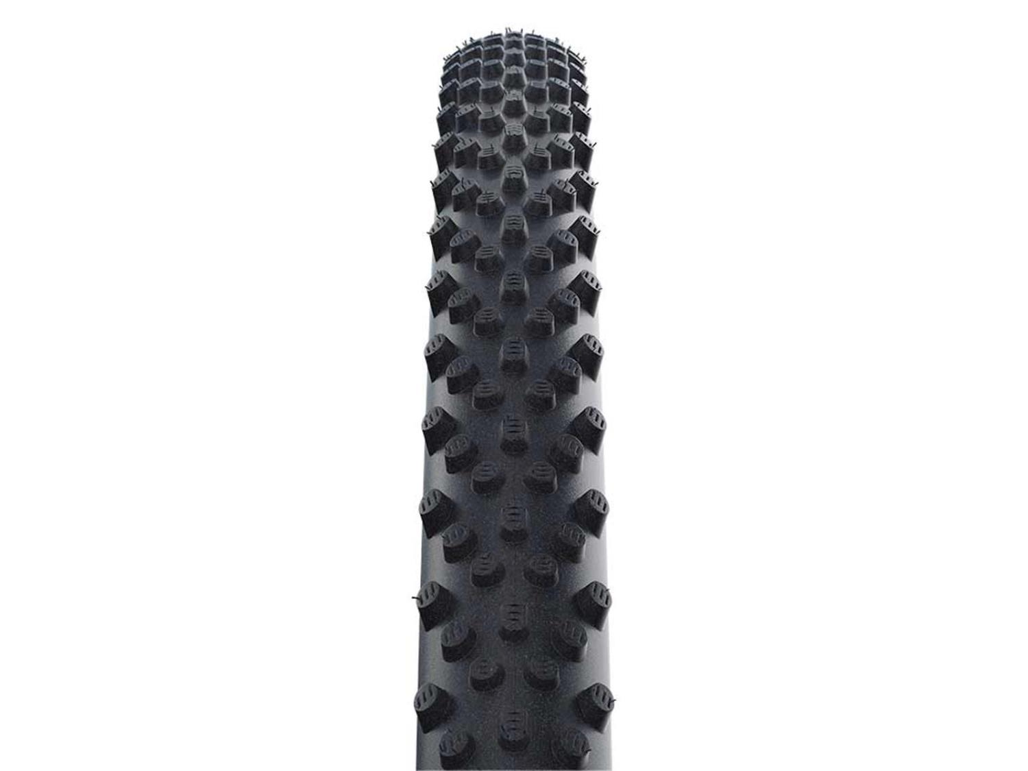 SCHWALBE X-One Bite Folding tire 700c 33 mm (33-622)