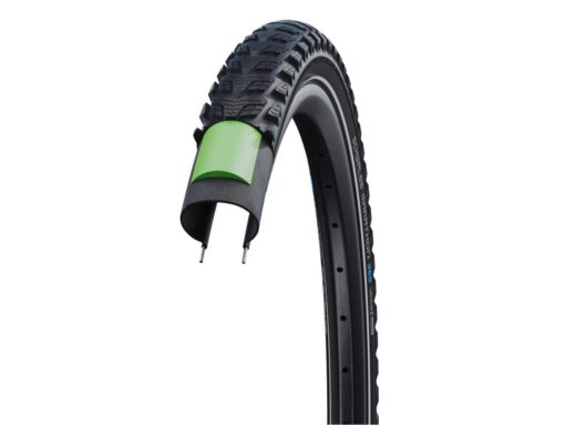 SCHWALBE Marathon GT 365 Non folding tire 700c 38 mm (40-622)