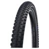 SCHWALBE Marathon Plus MTB Non folding tire 27,5" 60-584