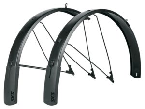 SKS Mudguard Bluemels Style Front and rear 27,5