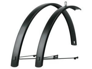 SKS Mudguard Edge AL 46 Front and rear 28