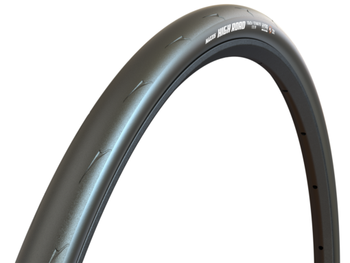 Maxxis High Road 28" HYPR ONE70 Dekk 28-622, 205g, 170TPI, ZK