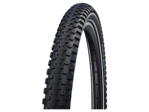 SCHWALBE Marathon Plus MTB Non folding tire 27,5" 60-584