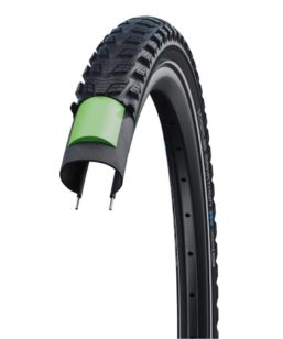 SCHWALBE Marathon GT 365 Non folding tire 700c 38 mm (40-622)