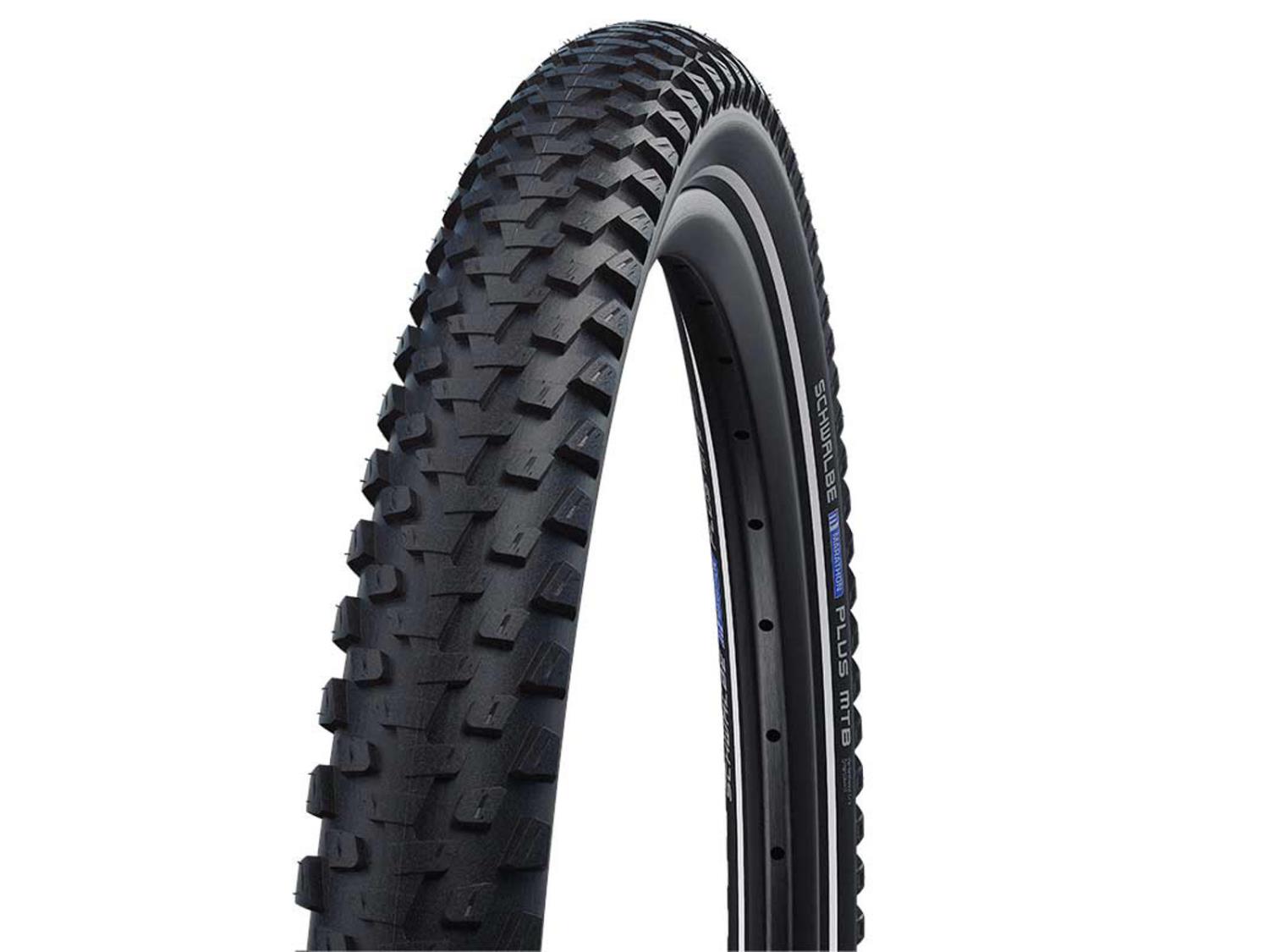 SCHWALBE Marathon Plus MTB 54-584 - 27,5"x 2,10"