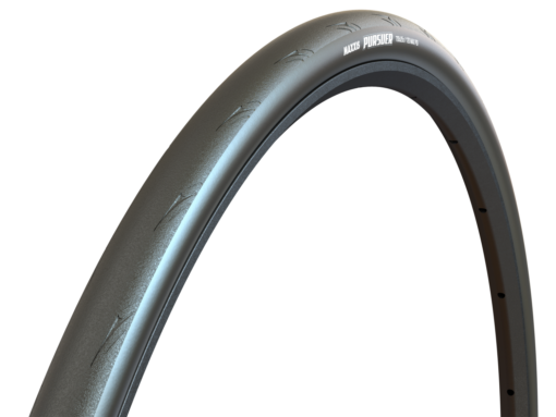 Maxxis Pursuer 28" Road Dekk 23-622, 245g, 60TPI