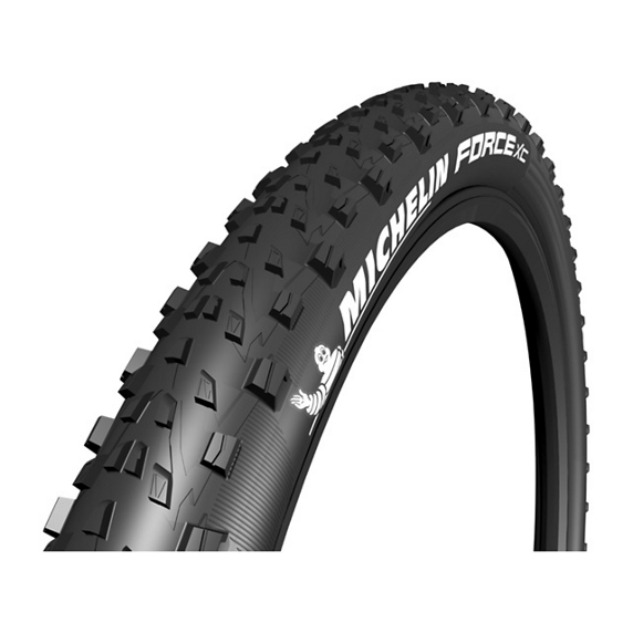 Michelin Force XC Performance 54-559/26X2.10 TLR MTB Dekk