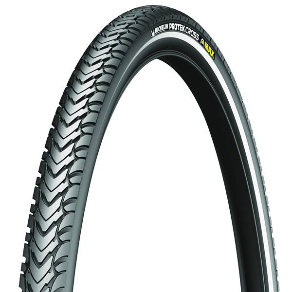 Michelin Protek Cross Max Refl. 26 x 1.85 - 47-559