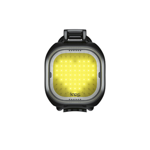 Knog Blinder Mini Front Love Svart