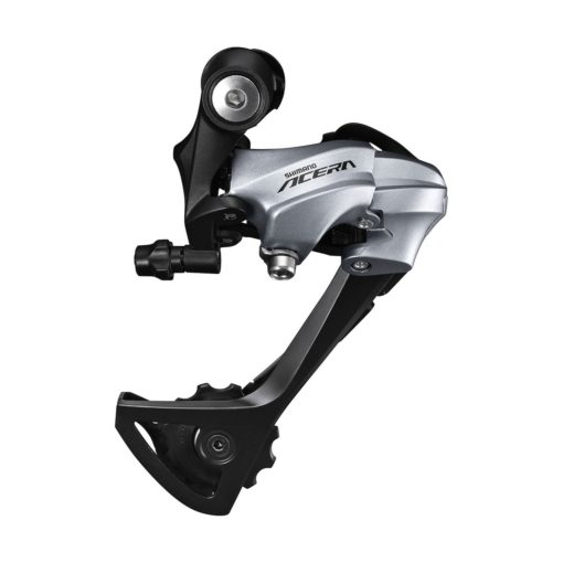 SHIMANO ACERA Navgir RD-T3000 9-delt Sølv