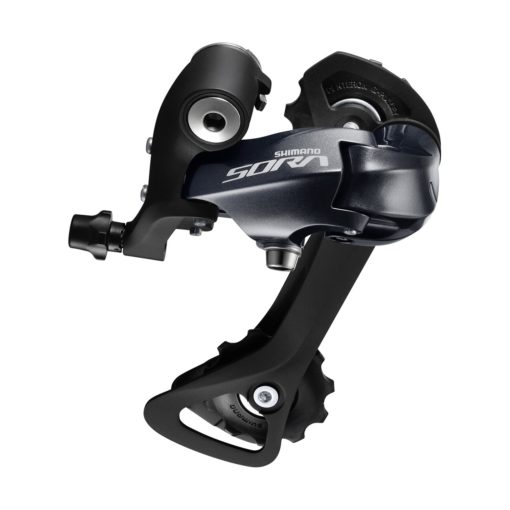 Shimano Sora bakgir RD-R3000-GS 9-delt