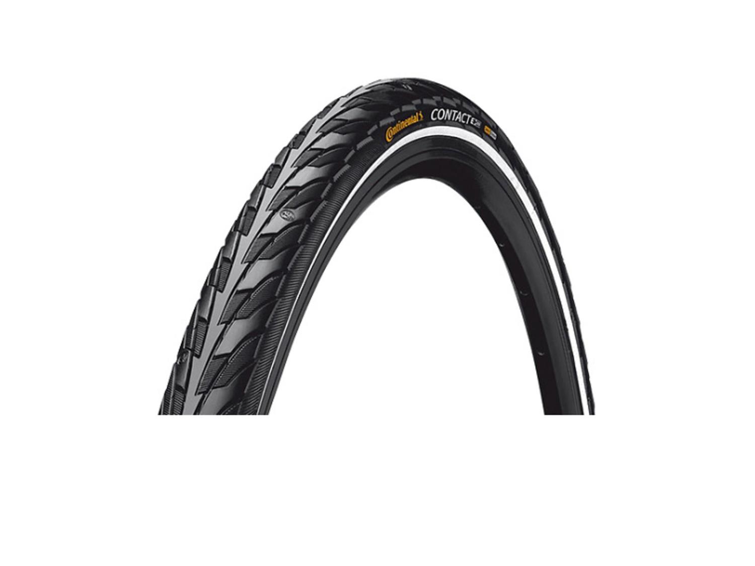 CONTINENTAL CONTACT Non folding tire 700c 42 mm (42-622)