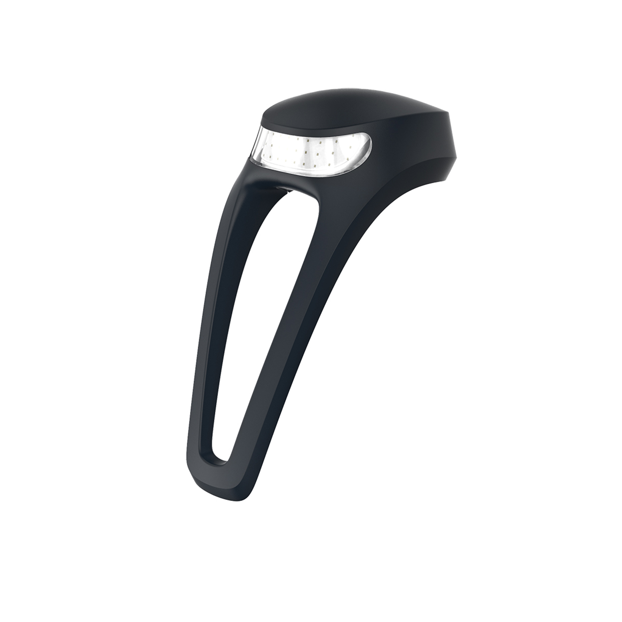 Knog Frog V3 Front Svart