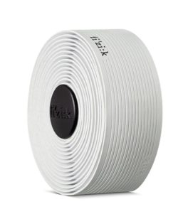 FIZIK Bar tape Vento Microtex Tacky White Microtex Tacky, 2 mm