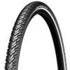 MICHELIN Protek Cross Non folding tire 700c 42 mm (42-622)