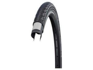 SCHWALBE Delta Cruiser Plus 26