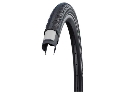 SCHWALBE Delta Cruiser Plus 26" 3/8" (37-590)