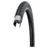 SCHWALBE Delta Cruiser Plus 26" 3/8" (37-590)