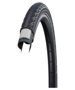 SCHWALBE Delta Cruiser Plus 26