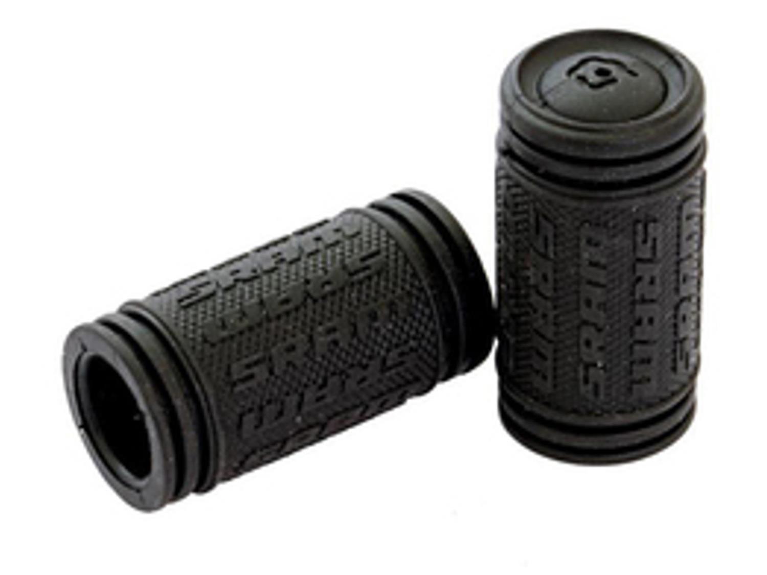 SRAM Racing grips 60 mm Black